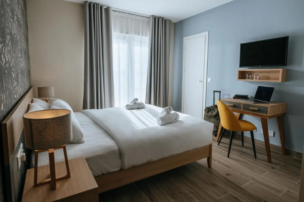 Ta' Tereza In Manwel Dimech Hotel Sliema Casa de hóspedes